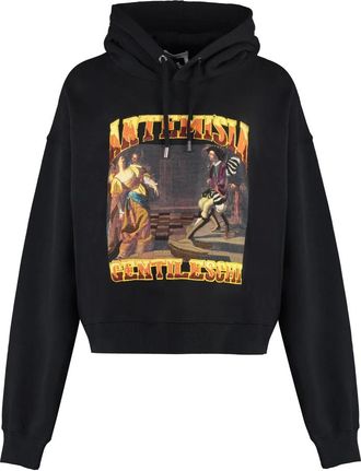 Chlo&eacute; Mujer, Sudaderas, Negro, Talla: S