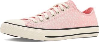 Converse Chuck Taylor All Star Deer Pattern Low Top Sandals Ok Bloomer/Egret/Black : Mens 10.5 - Womens 12.5 Medium