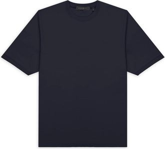 Aspact Eclipse Tee - Heren - Tops - Blauw - Maat: 3XL