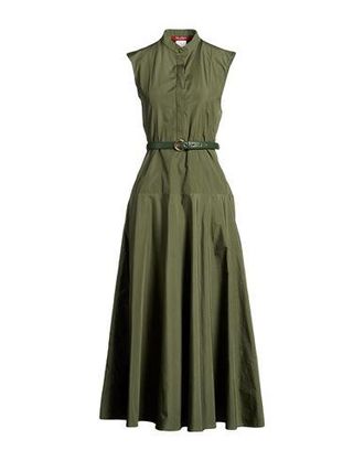 Max Mara DRESSES - Maxi dresses on YOOX.COM