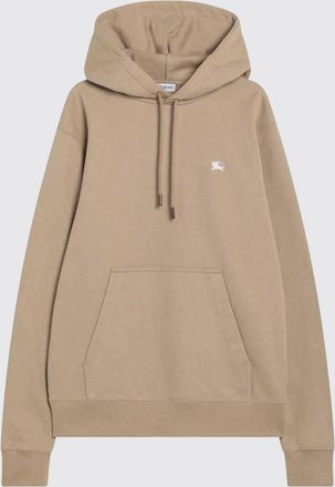 Burberry Sweatshirt BURBERRY Men color Beige