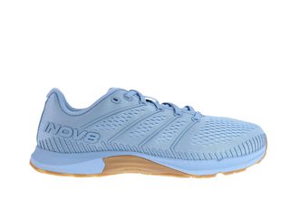 Inov8 F-Fly Womens Versatile Treadmill Running & Cardio Shoes - Blue Grey/Gum - 5.5