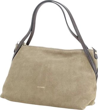 Ripani Borsa a spalla 14525275038 - - Bags - Donna - Beige - ONE SIZE