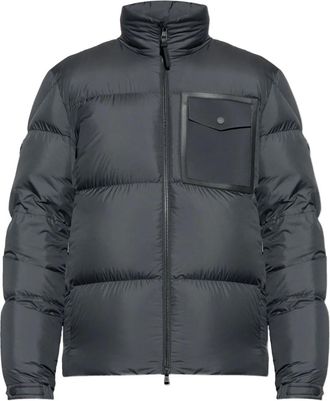 Moncler Piumino Chinon - Nero