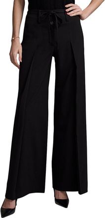 Nic+Zoe Nic+Zoe Milan Apron Pant