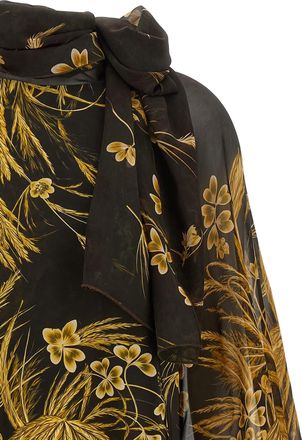F.R.S. For Restless Sleepers F. R.S. - FOR RESTLESS SLEEPERS Viscose Womens Blouse