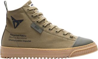 Mikakus Barcelona unisex, Zapatos, Verde, Talla: 42 EU