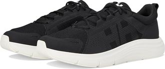 Helly Hansen HP Ahiga Evo 5 Mens Shoes Black : 10.5 D - Medium, Synthetic