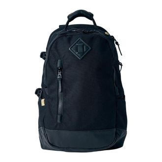 Visvim Backpacks, male, Black, Size: ONE SIZE Cordura 20L Backpack