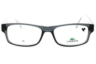 Lacoste L2707 Eyeglasses - Gray