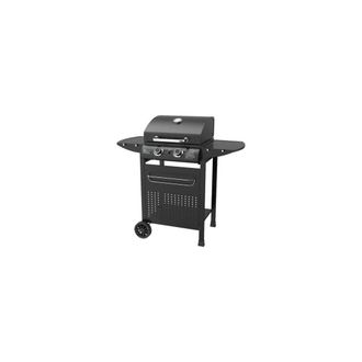 Domus Domus - Barbecue Gas Mambo 2 Fuochi 2 Cm 106x57 H.cm 103