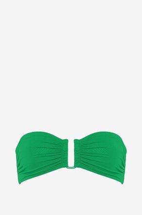 Eres Bandeau-Bikinioberteil Show