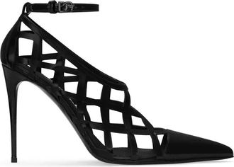 Dolce & Gabbana Pumps In Pelle-Donna