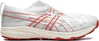 Asics x Kengo Kuma Archisite ORU sneakers - Wit
