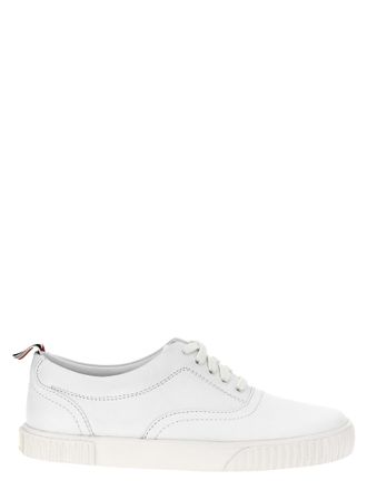Thom Browne Mens Heritage Sneakers