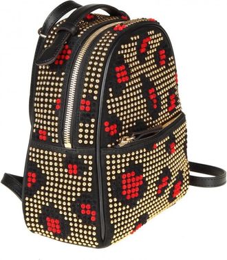 Les Petits Joueurs Les Petite Joueurs Baby Mick backpack