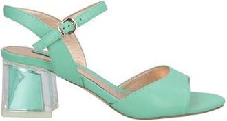 Luciano Barachini SCHUHE - Sandalen auf YOOX.COM