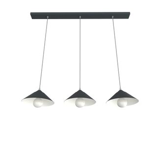 Lumicom Chapeau Binario X3 Bicolore Opaco