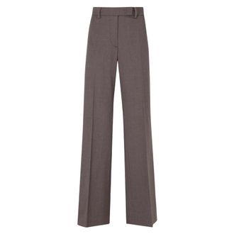Seventy Donna, Pantaloni, Marrone, 2Xs, new