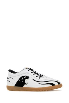 Valentino Garavani Valentino Sneakers - White
