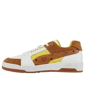 Puma Slipstream x MCM MEXCAMM12W9