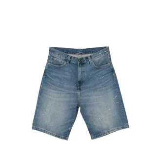 Carhartt Work in Progress Landon Paint-splatter Shorts
