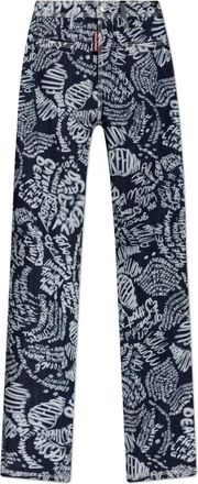 Dsquared2 Donna, Jeans, Blu, 2Xs, new