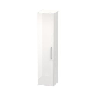 Duravit Gabinete Alto Duravit Vero, 1116, Bisagra De La Puerta Derecha, 400mm, Color (frente/cuerpo): Roble Mediterr&aacute;neo Chapa De Madera Aut&eacute;ntica - Ve1116r71