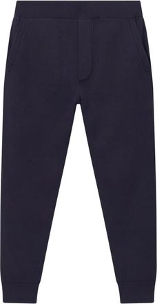 Dsquared2 Broeken, Heren, Blauw, L, Trainingsbroeken