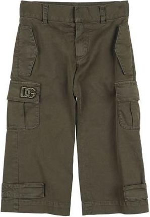 Dolce & Gabbana BOTTOMWEAR - Trousers on YOOX.COM