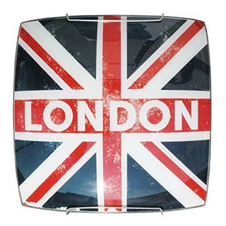 Lumicom Bandiera Inglese Plaf&oacute;n