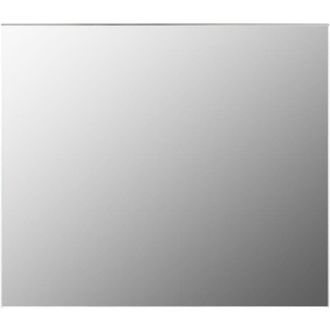 Nova Specchio senza cornice 70x50 cm Vetro DEC022785