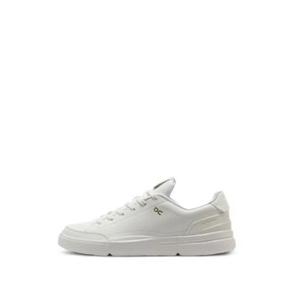 On Running The Roger Sneakers - White