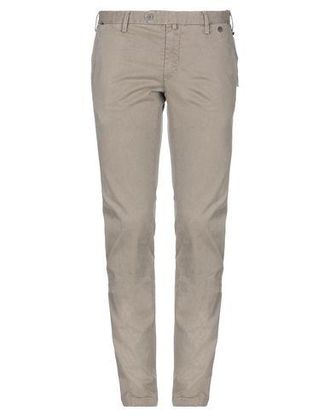AT.P. CO BOTTOMWEAR - Pantaloni su YOOX.COM