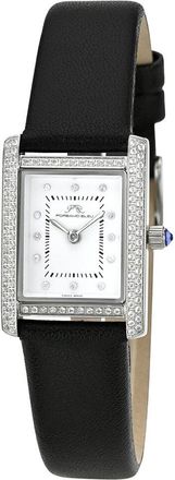 Porsamo Bleu Womens Karolina Diamond Watch