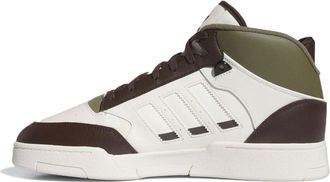 adidas Drop Step XL White Brown IE5548