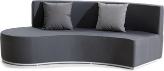 Panama Jack Dnu Inactive Panama Jack Wave 3Pc Sectional Set