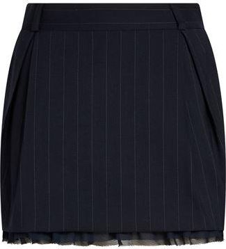 Pinko BOTTOMWEAR - Minigonne su YOOX.COM