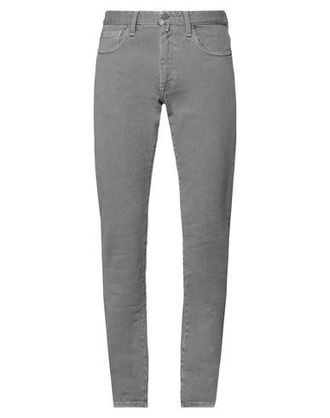 Incotex BOTTOMWEAR - Jeans on YOOX.COM