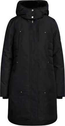 Moose Knuckles ROPA DE ABRIGO - Plum&iacute;feros y acolchados en YOOX.COM