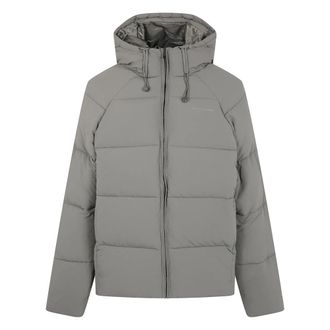 Daily Paper Clothing Hombre, Chaquetas, Verde, Talla: L