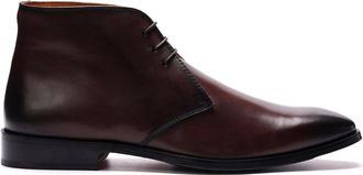 Carlos By Carlos Santana Corazon Chukka Boots