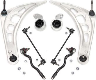 OEM Casquillos De Conectores De Extremos De Brazos De Control Delanteros Bmw 3 (e46)