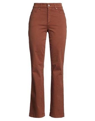 Latin&ograve; Jeans BOTTOMWEAR - Trousers sur YOOX.COM