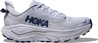 Hoka One One Challenger 8 Trailrunningschuhe f&uuml;r Damen | grau