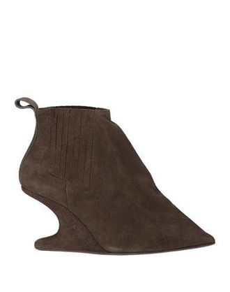Rick Owens CALZATURE - Stivaletti su YOOX.COM
