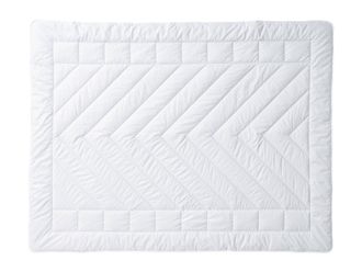 Schubiger M&ouml;bel Ganzjahresduvet Bodylind Camel Uno