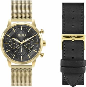 Versus Eugene Bracelet Watch