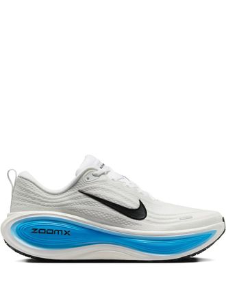 Nike Vomero Plus sneakers - men - Fabric/Rubber - 11.5 - White
