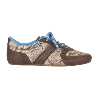 GCDS Gcds, Dames, Schoenen, Bruin, Maat: 40 EU